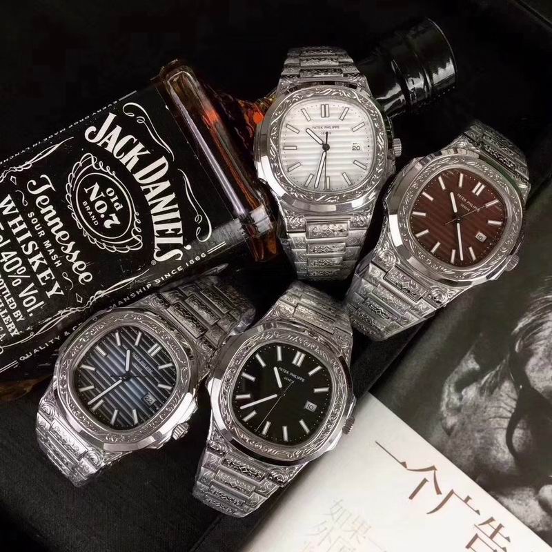 Patek Philippe 40mm 092136